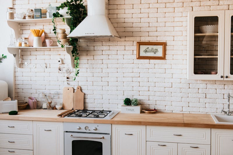 Dining Room Inspiration