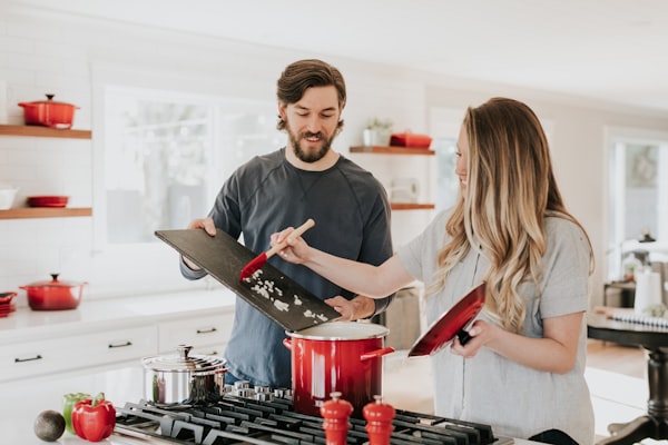 Custom Kitchen